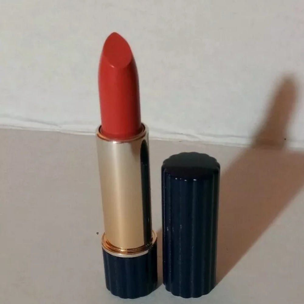 Estee Lauder All Day Lipstick Nectar DISCONTINUED
